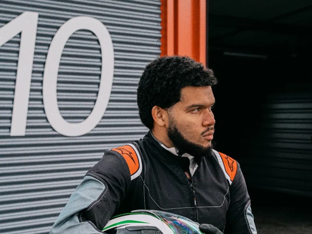 Racing teams