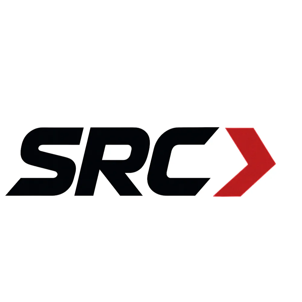 Stickers SRC